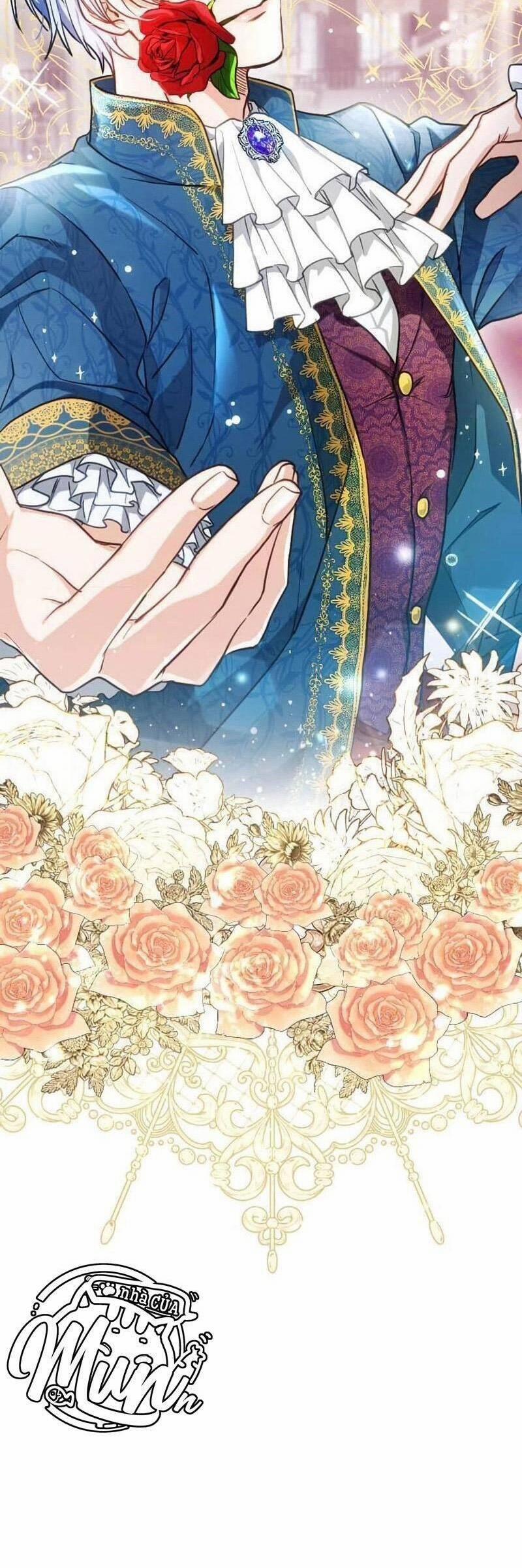 Thưa Ngài, Tôi Cảm Thấy Khó Chịu 5 trang 19