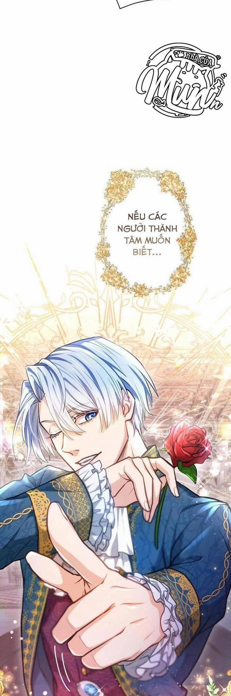 Thưa Ngài, Tôi Cảm Thấy Khó Chịu 5 trang 21