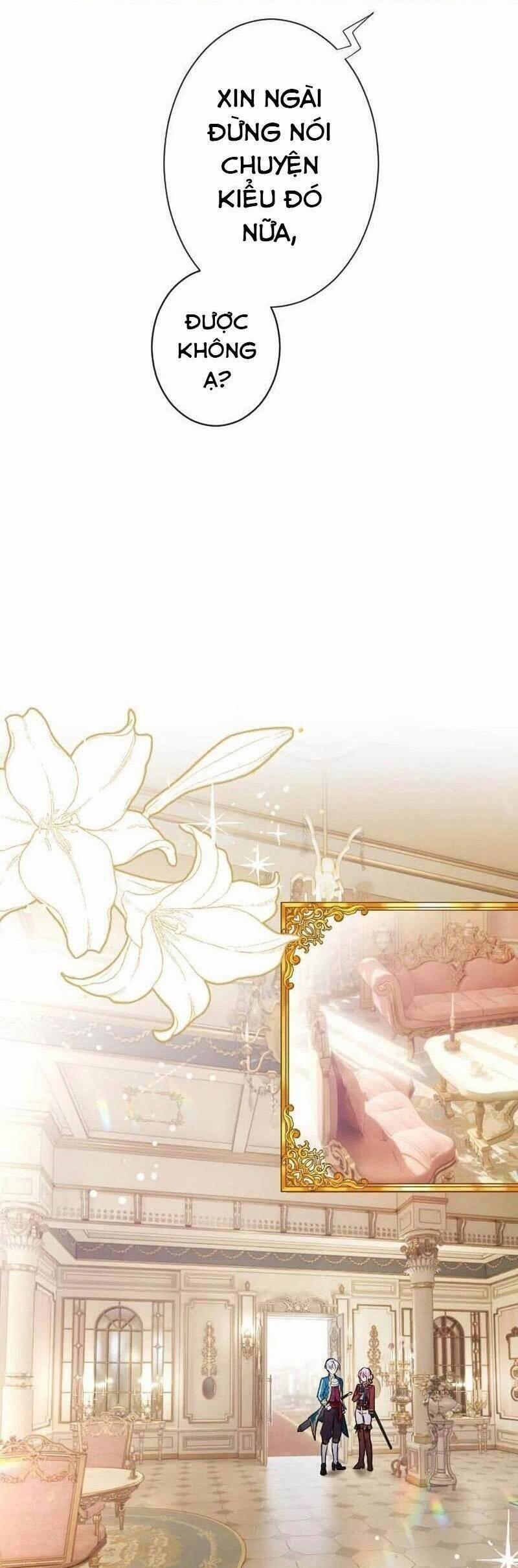 Thưa Ngài, Tôi Cảm Thấy Khó Chịu 5 trang 26