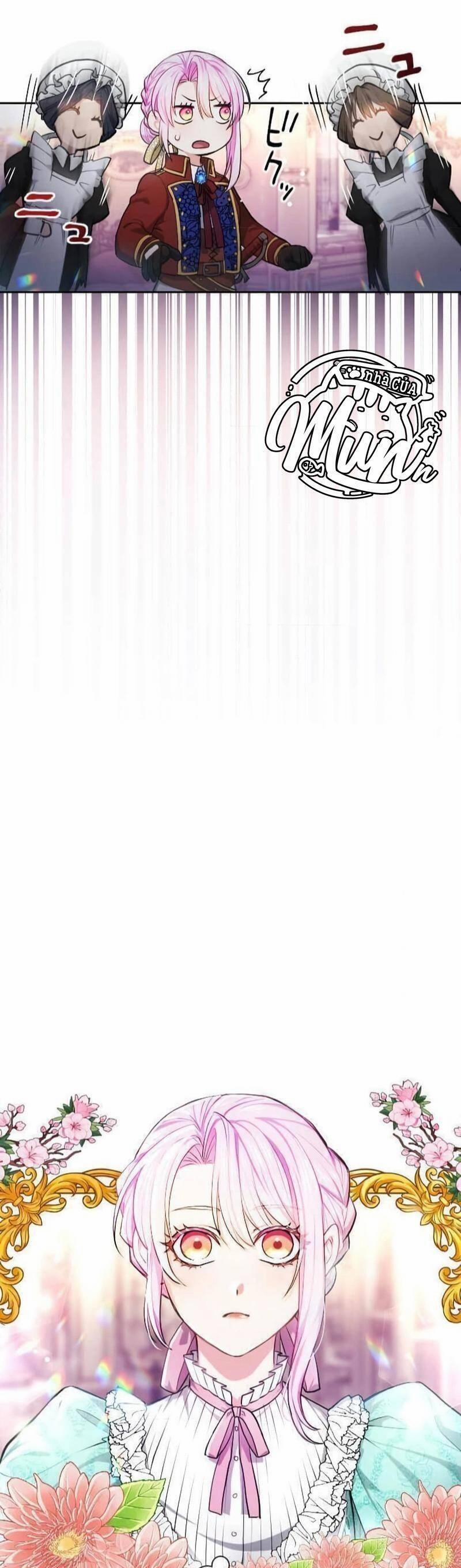 Thưa Ngài, Tôi Cảm Thấy Khó Chịu 5 trang 31