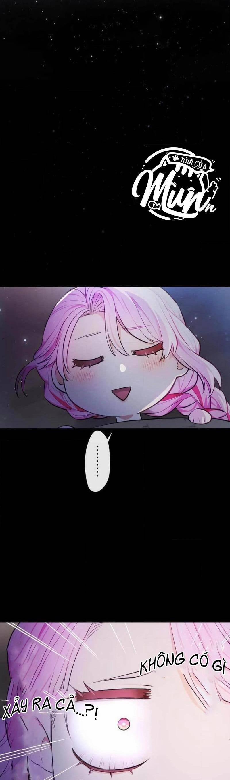 Thưa Ngài, Tôi Cảm Thấy Khó Chịu 5 trang 34