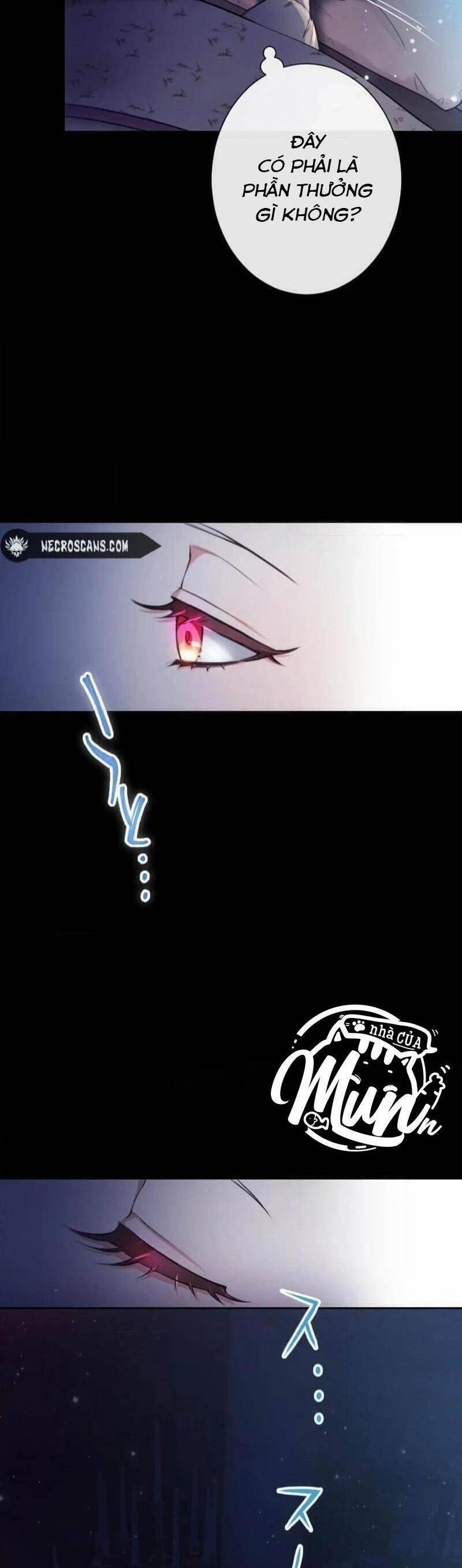 Thưa Ngài, Tôi Cảm Thấy Khó Chịu 5 trang 36