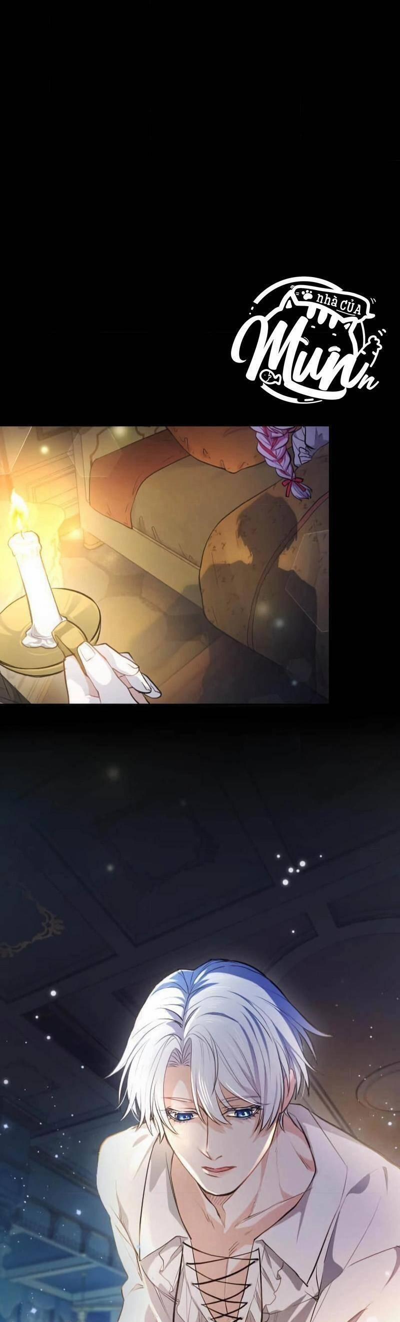 Thưa Ngài, Tôi Cảm Thấy Khó Chịu 5 trang 38