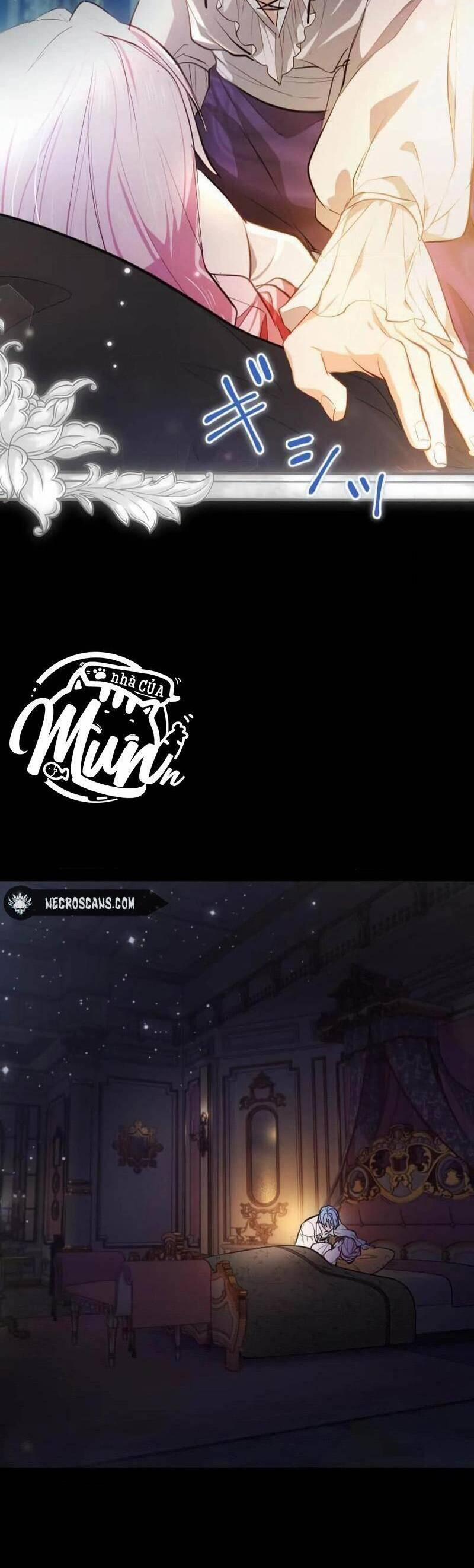 Thưa Ngài, Tôi Cảm Thấy Khó Chịu 5 trang 39