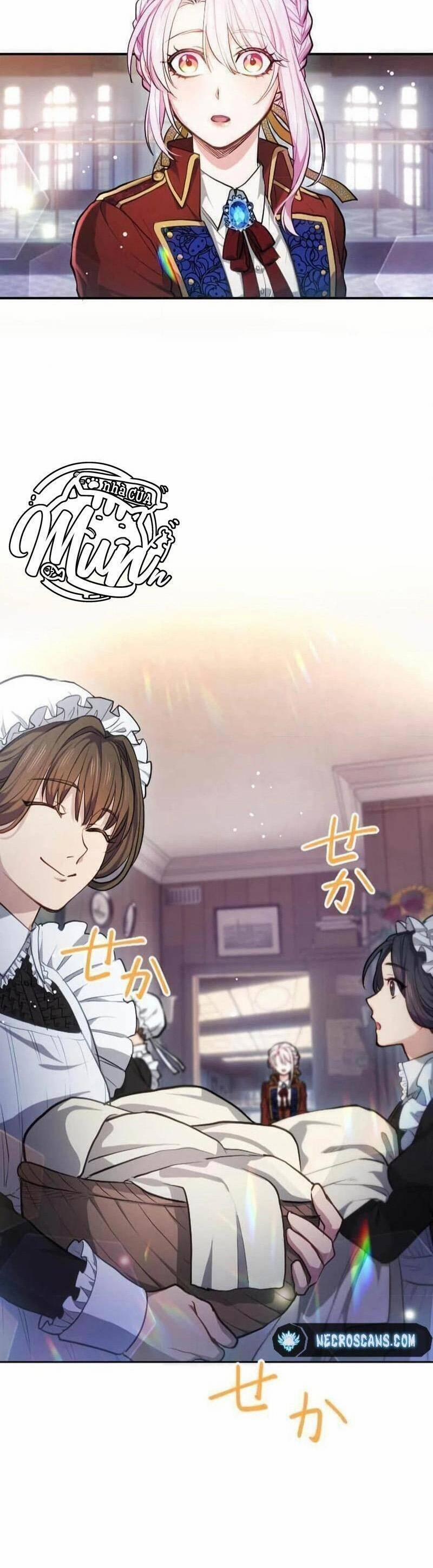 Thưa Ngài, Tôi Cảm Thấy Khó Chịu 5 trang 7