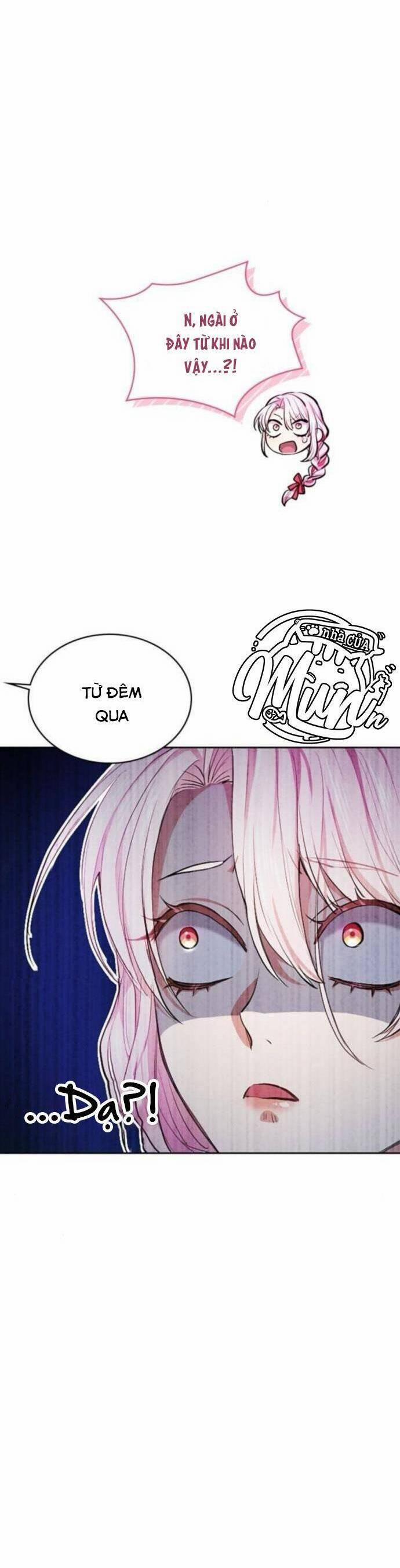 Thưa Ngài, Tôi Cảm Thấy Khó Chịu 6 trang 14