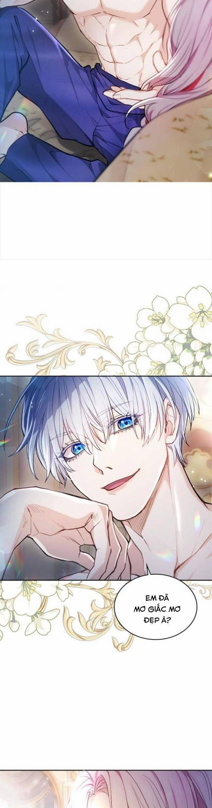 Thưa Ngài, Tôi Cảm Thấy Khó Chịu 6 trang 4