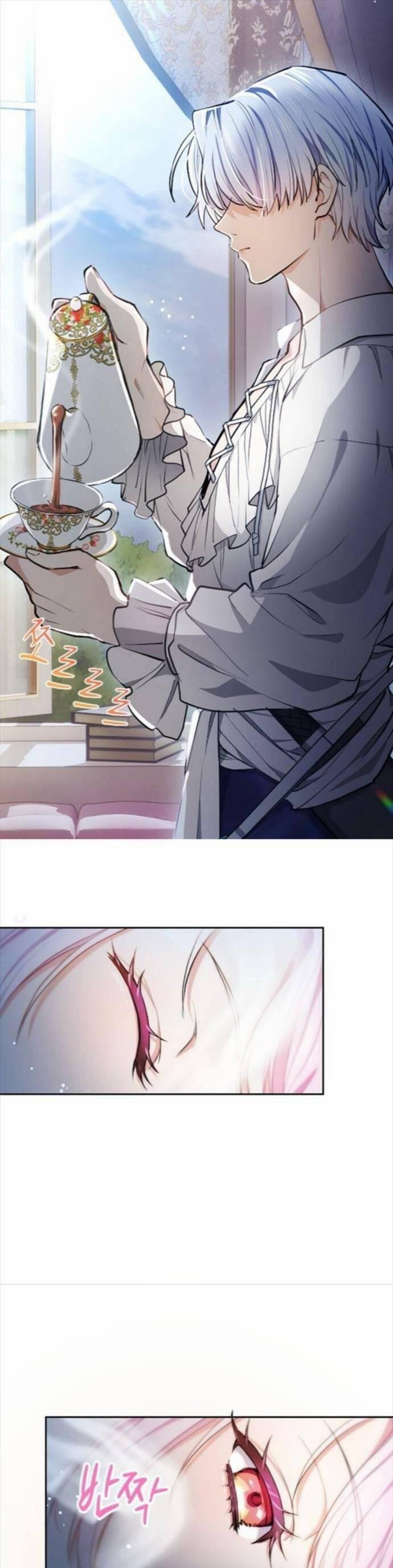 Thưa Ngài, Tôi Cảm Thấy Khó Chịu 6 trang 9