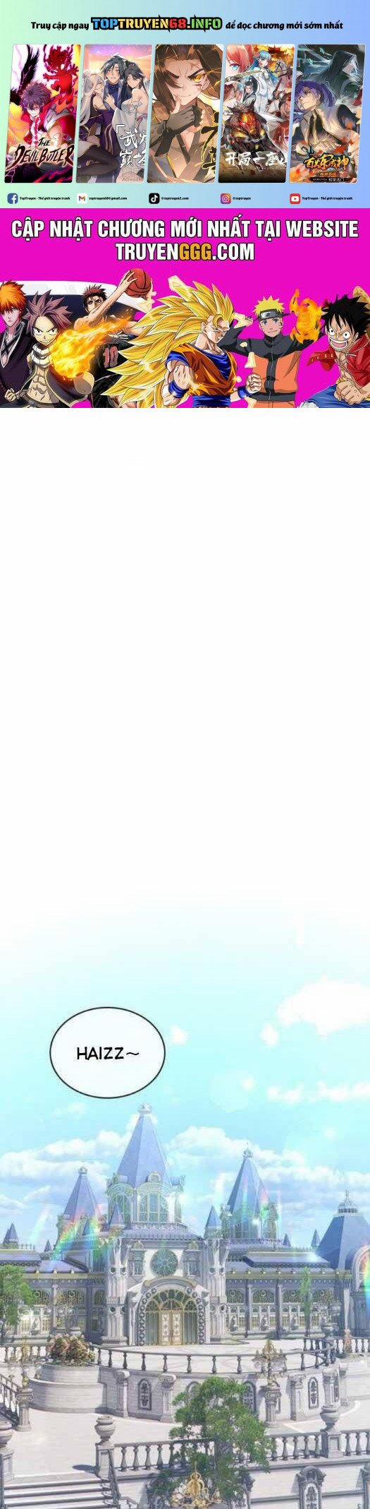 Thưa Ngài, Tôi Cảm Thấy Khó Chịu 7 trang 0