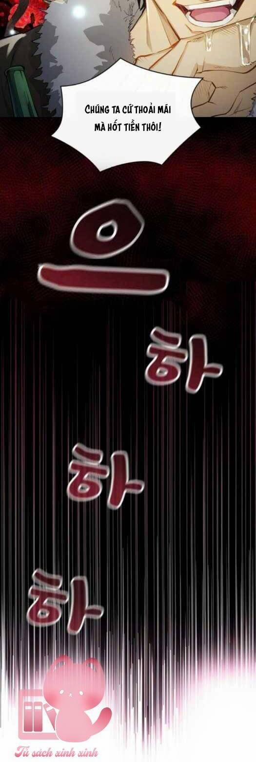 Thưa Ngài, Tôi Cảm Thấy Khó Chịu 7 trang 10