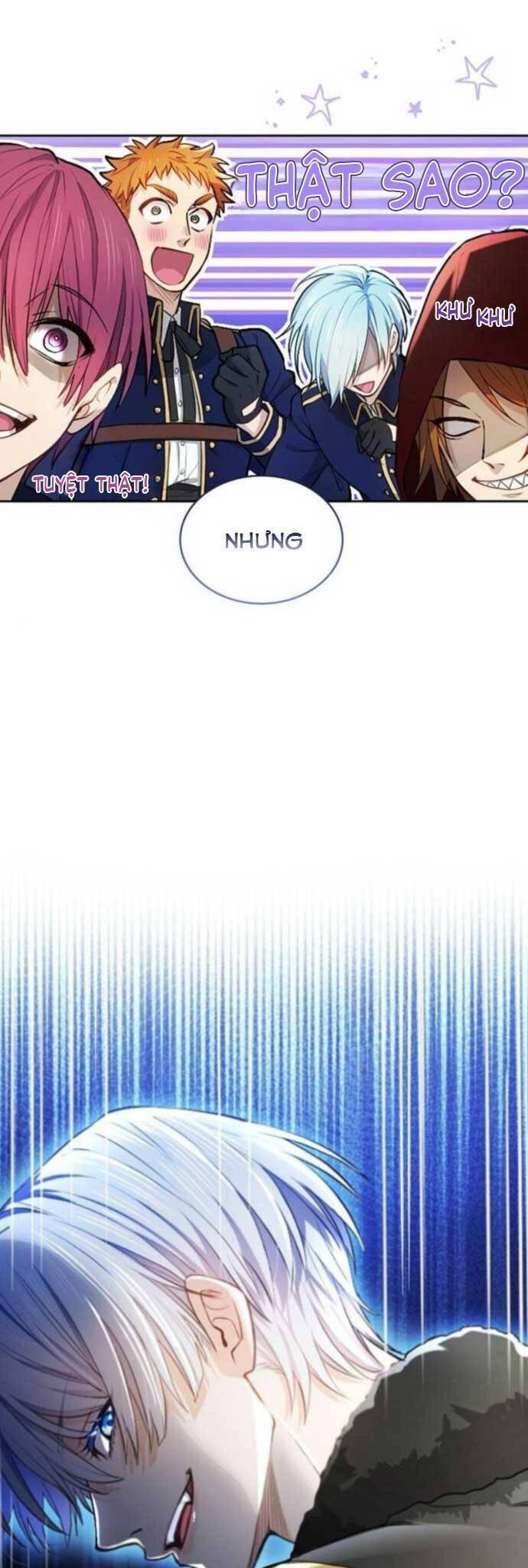 Thưa Ngài, Tôi Cảm Thấy Khó Chịu 7 trang 16