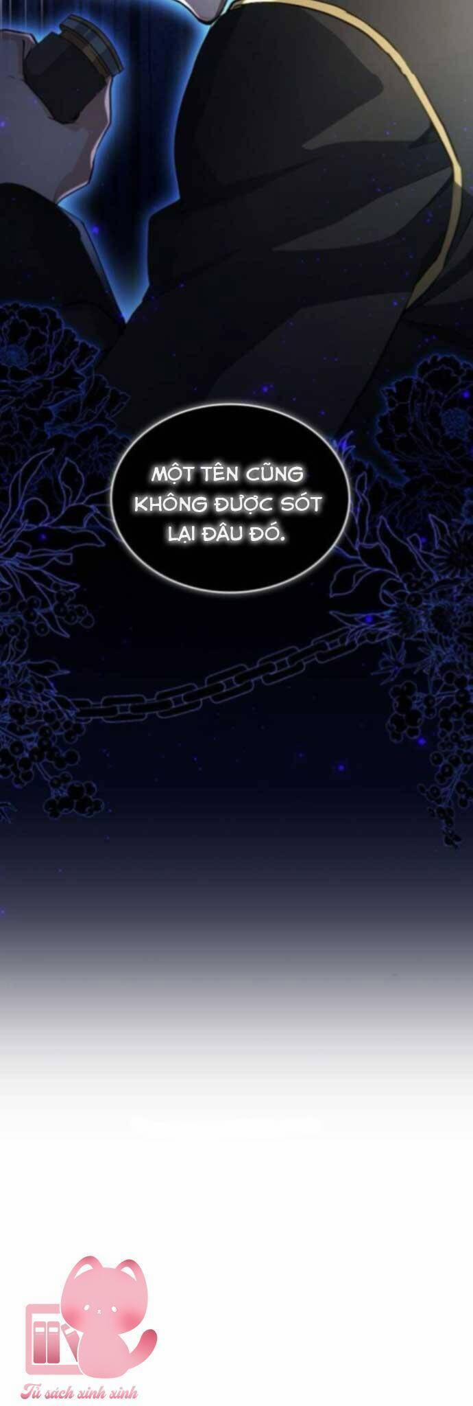 Thưa Ngài, Tôi Cảm Thấy Khó Chịu 7 trang 17