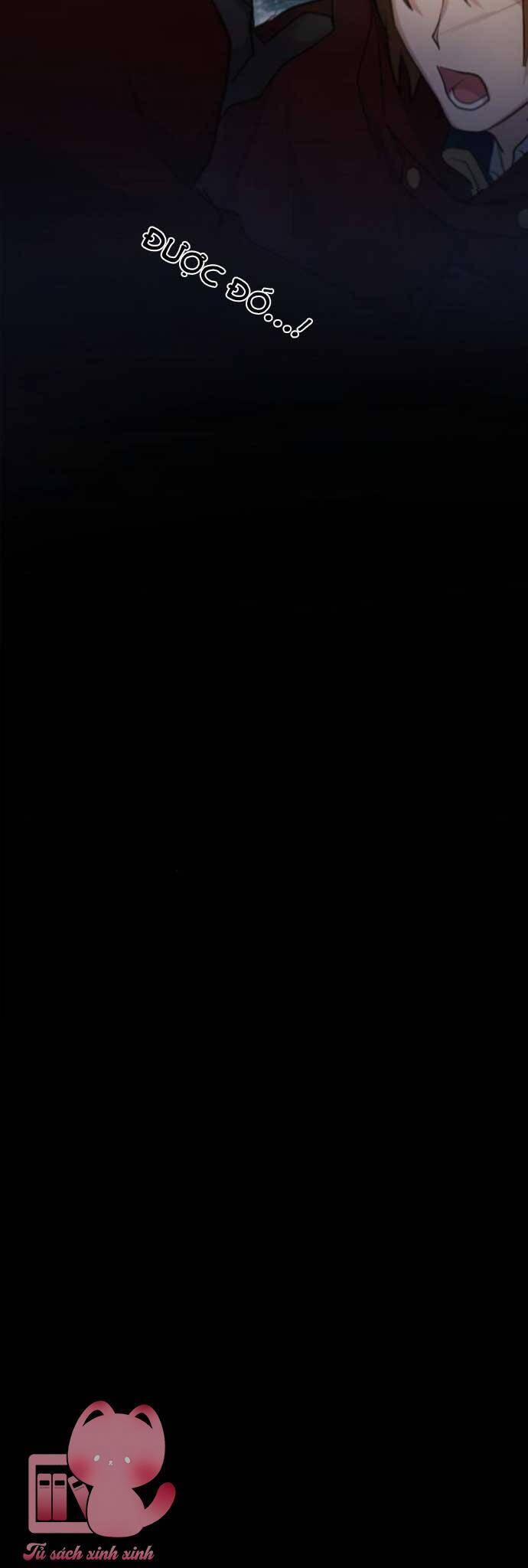 Thưa Ngài, Tôi Cảm Thấy Khó Chịu 7 trang 21