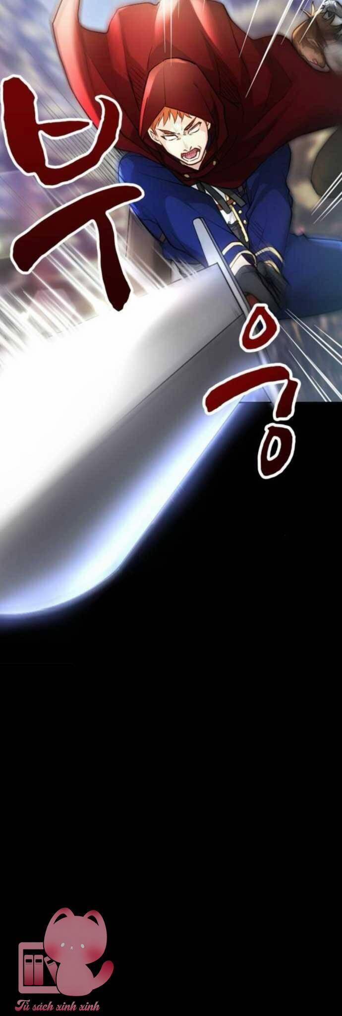 Thưa Ngài, Tôi Cảm Thấy Khó Chịu 7 trang 25