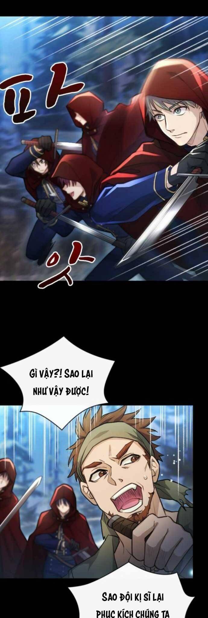 Thưa Ngài, Tôi Cảm Thấy Khó Chịu 7 trang 26