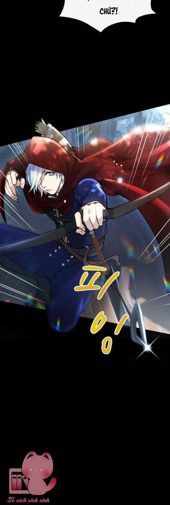 Thưa Ngài, Tôi Cảm Thấy Khó Chịu 7 trang 27