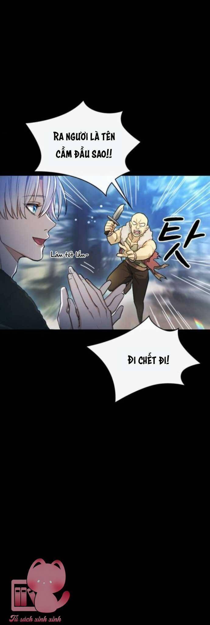 Thưa Ngài, Tôi Cảm Thấy Khó Chịu 7 trang 29