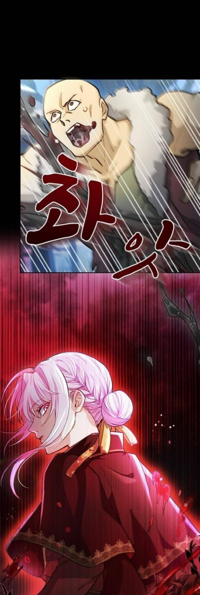 Thưa Ngài, Tôi Cảm Thấy Khó Chịu 7 trang 30