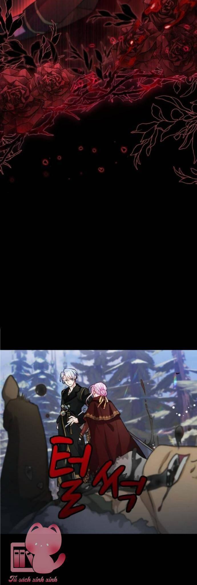 Thưa Ngài, Tôi Cảm Thấy Khó Chịu 7 trang 31