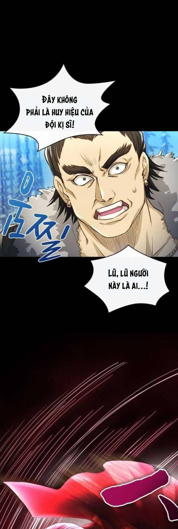 Thưa Ngài, Tôi Cảm Thấy Khó Chịu 7 trang 32