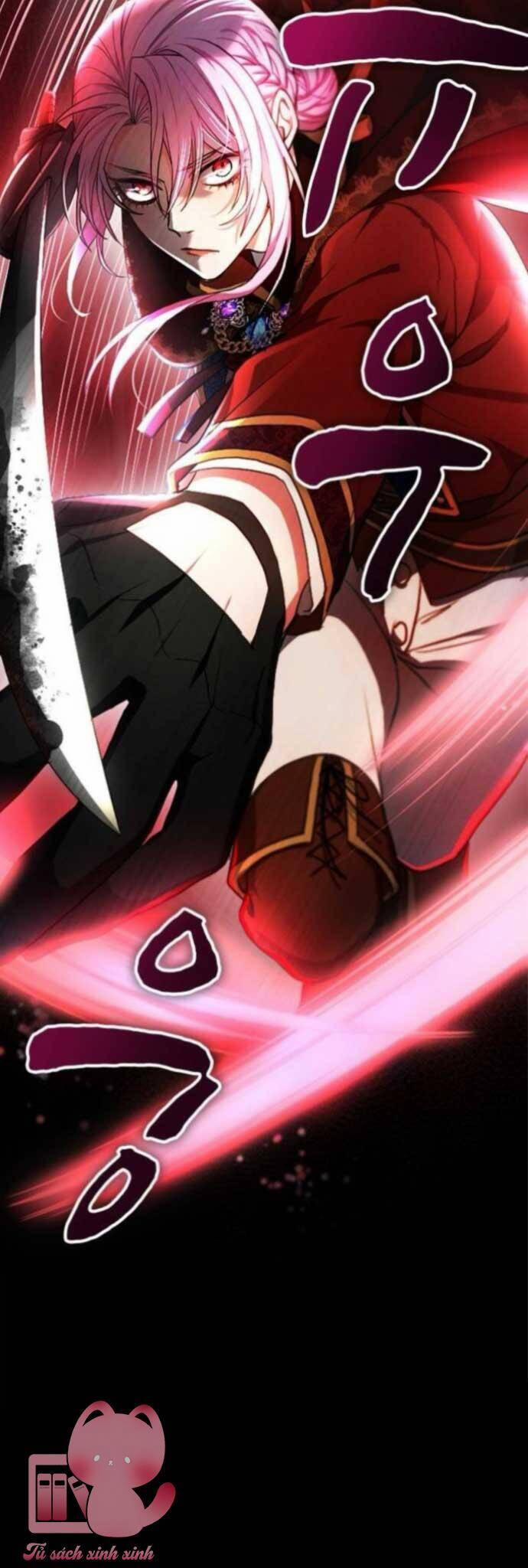 Thưa Ngài, Tôi Cảm Thấy Khó Chịu 7 trang 33