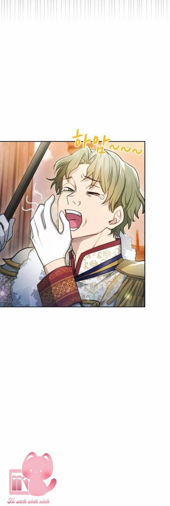 Thưa Ngài, Tôi Cảm Thấy Khó Chịu 7 trang 35