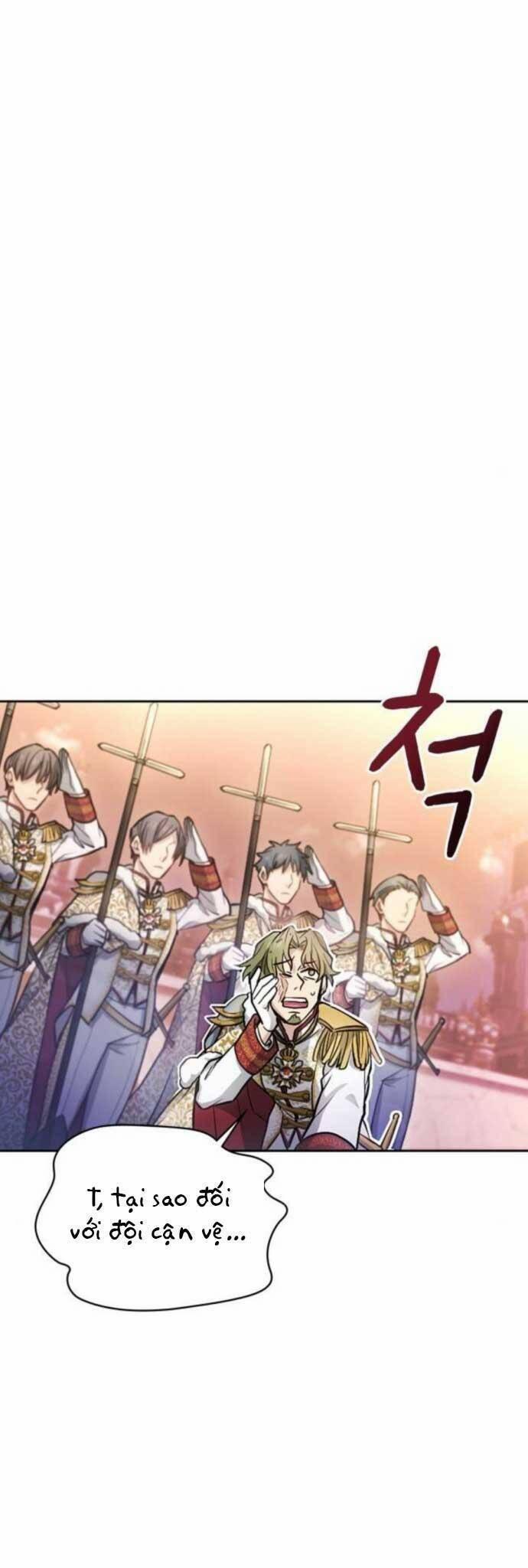 Thưa Ngài, Tôi Cảm Thấy Khó Chịu 7 trang 38