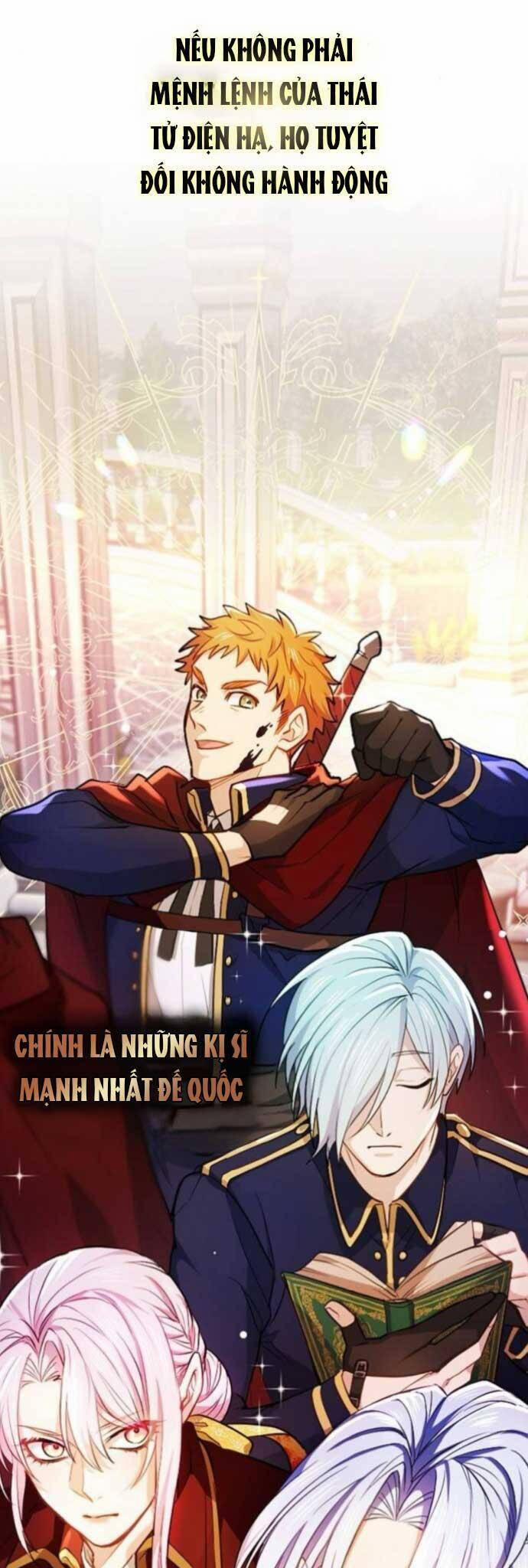 Thưa Ngài, Tôi Cảm Thấy Khó Chịu 7 trang 40