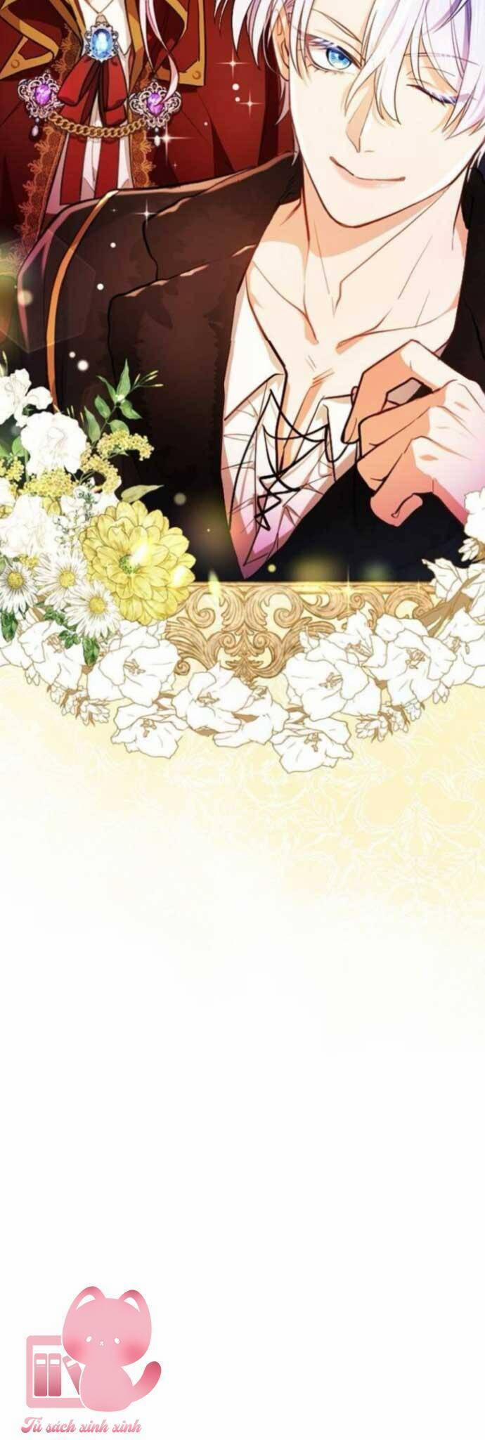 Thưa Ngài, Tôi Cảm Thấy Khó Chịu 7 trang 41