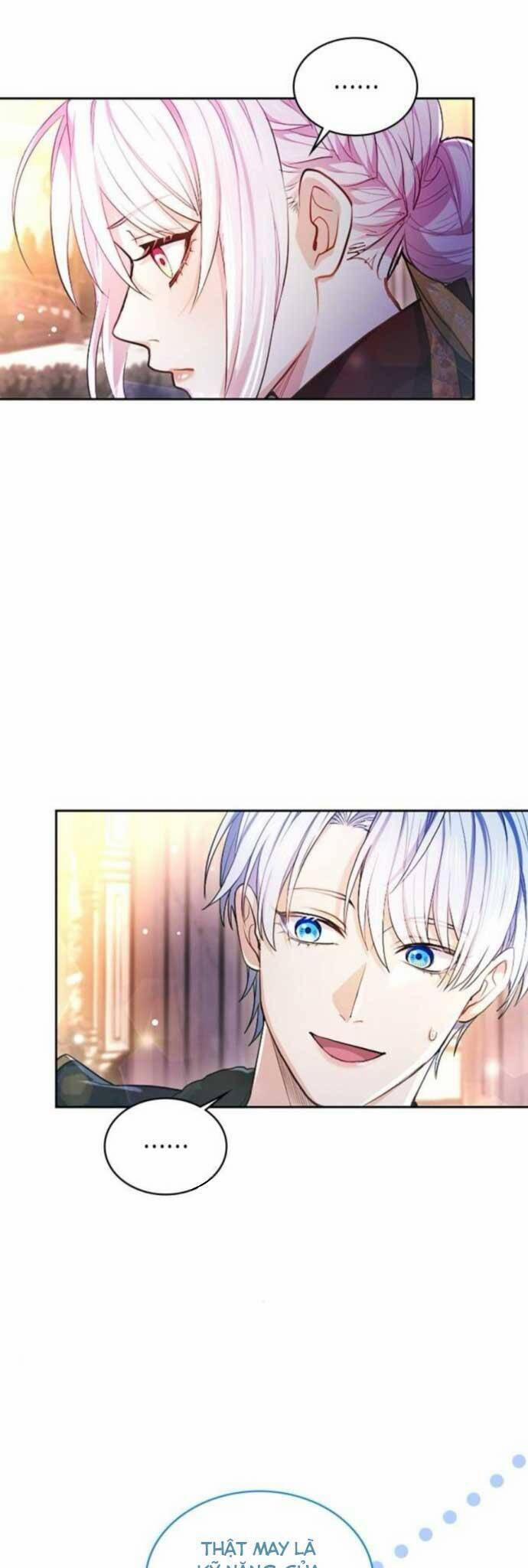 Thưa Ngài, Tôi Cảm Thấy Khó Chịu 7 trang 42