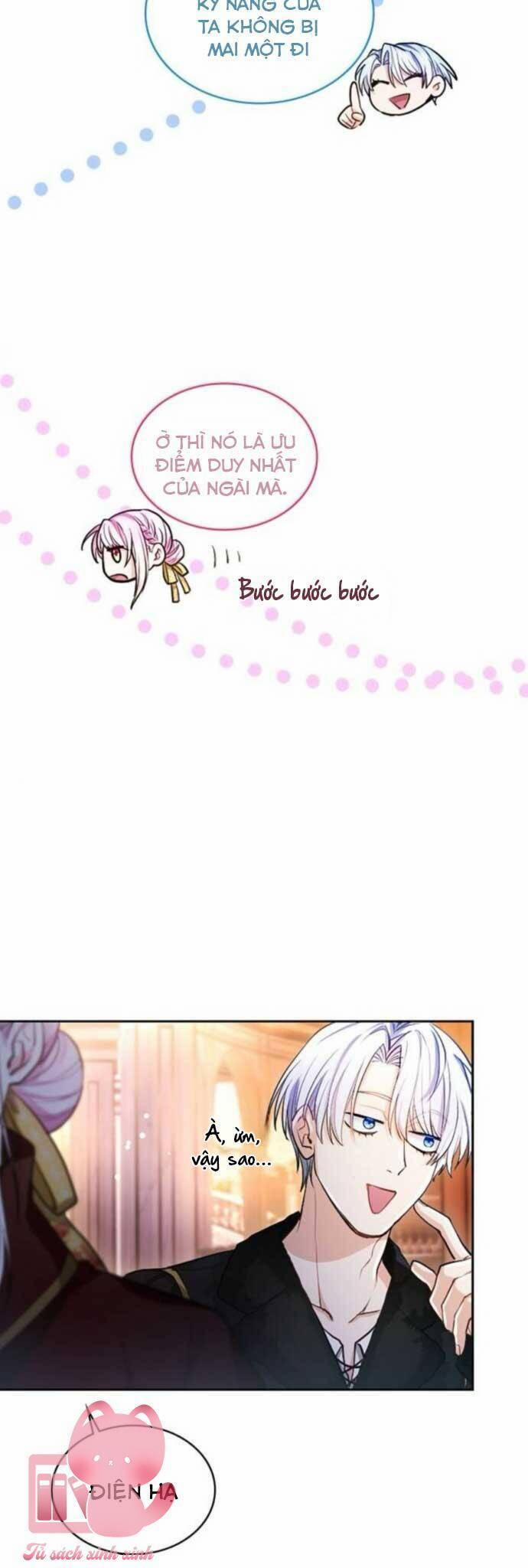 Thưa Ngài, Tôi Cảm Thấy Khó Chịu 7 trang 43