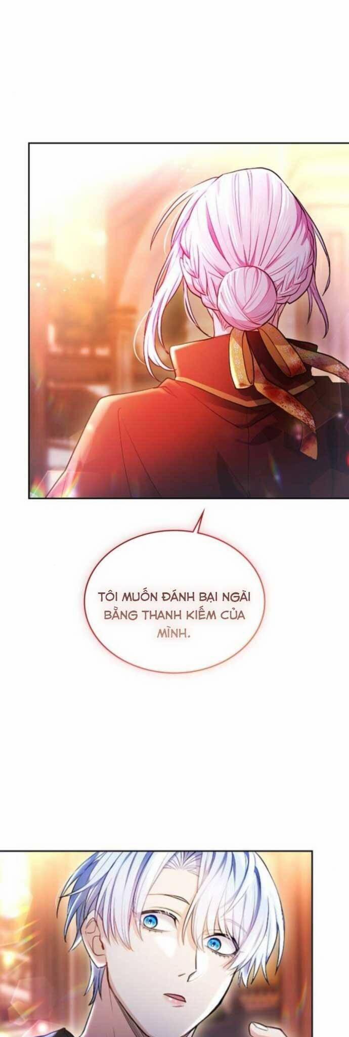 Thưa Ngài, Tôi Cảm Thấy Khó Chịu 7 trang 44