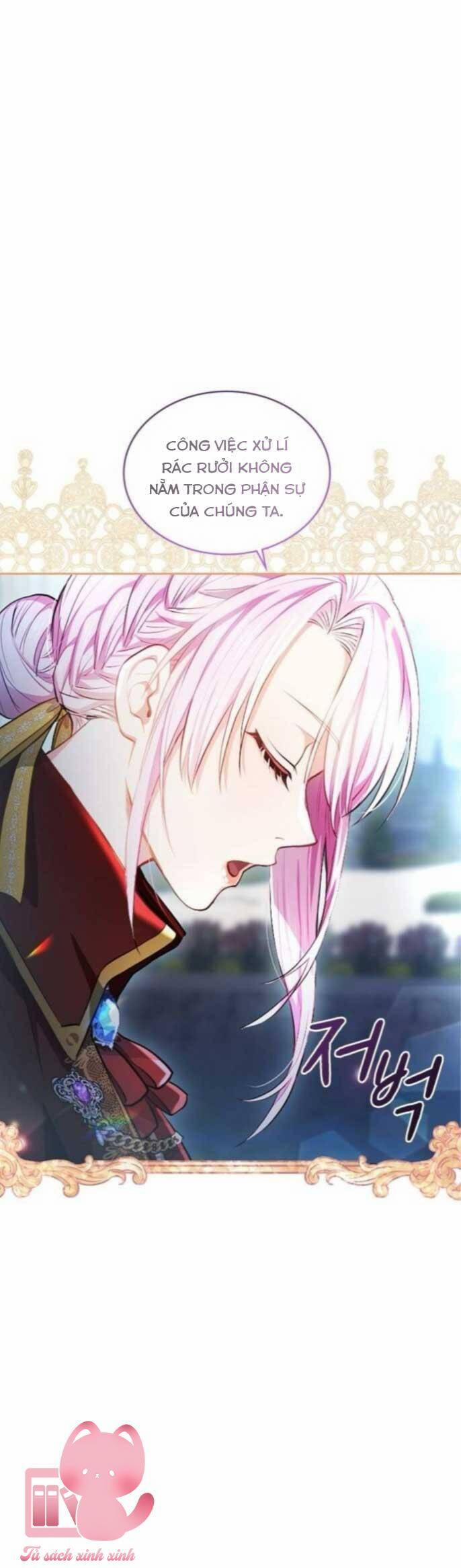 Thưa Ngài, Tôi Cảm Thấy Khó Chịu 7 trang 6