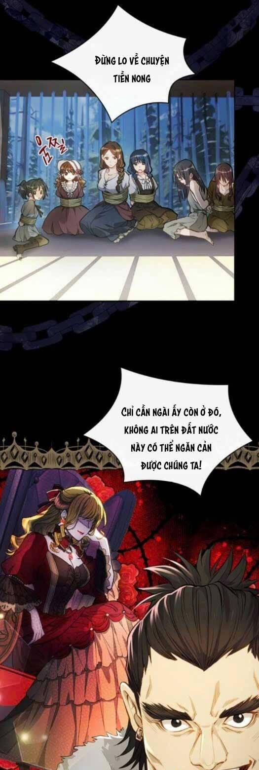 Thưa Ngài, Tôi Cảm Thấy Khó Chịu 7 trang 9