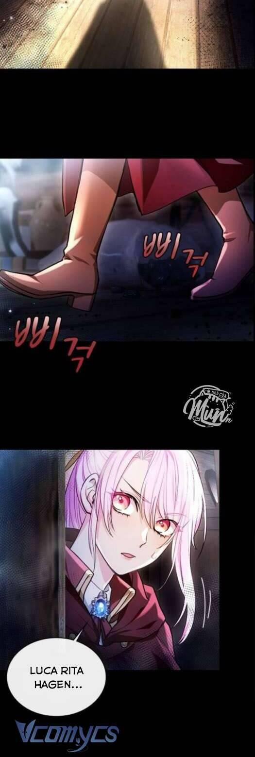 Thưa Ngài, Tôi Cảm Thấy Khó Chịu 8 trang 13