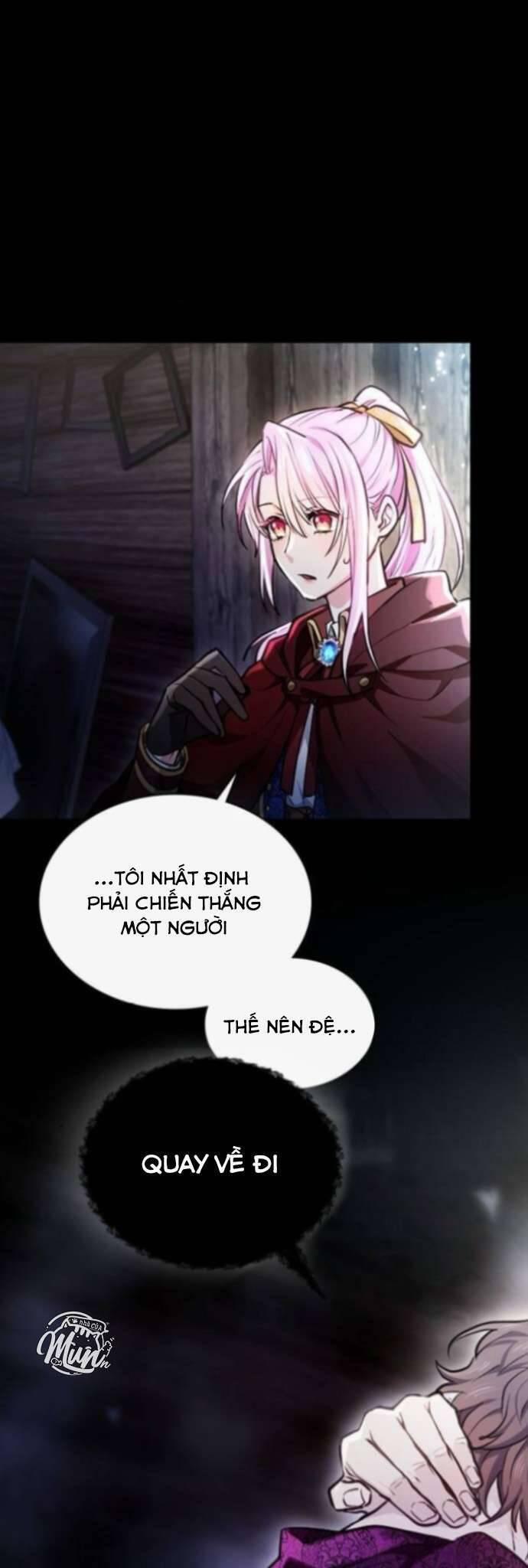 Thưa Ngài, Tôi Cảm Thấy Khó Chịu 8 trang 16