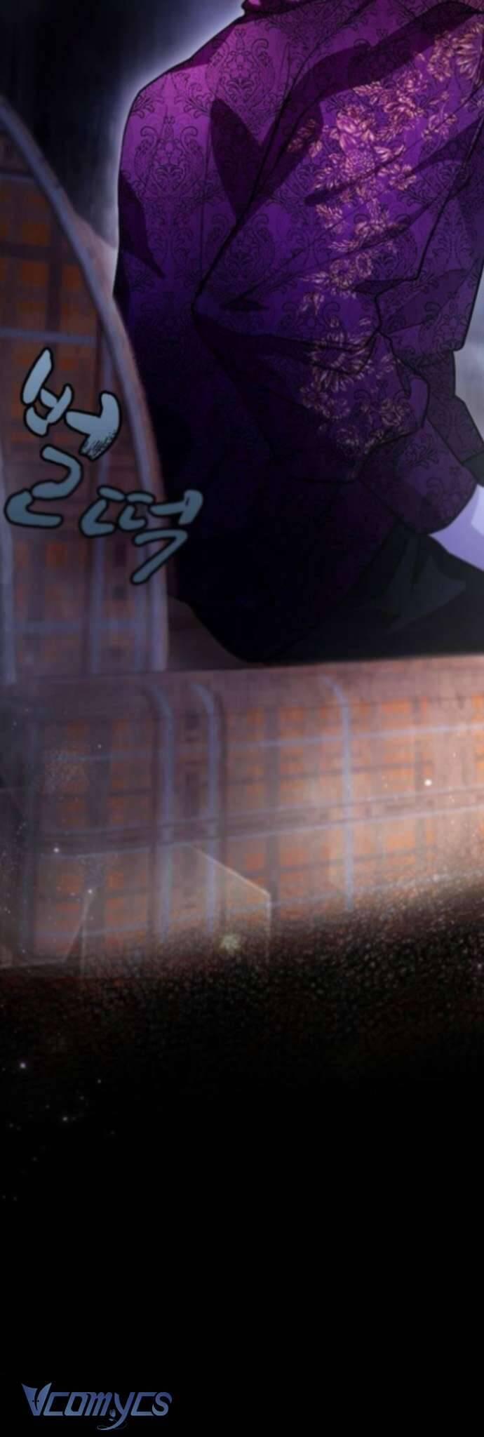 Thưa Ngài, Tôi Cảm Thấy Khó Chịu 8 trang 17