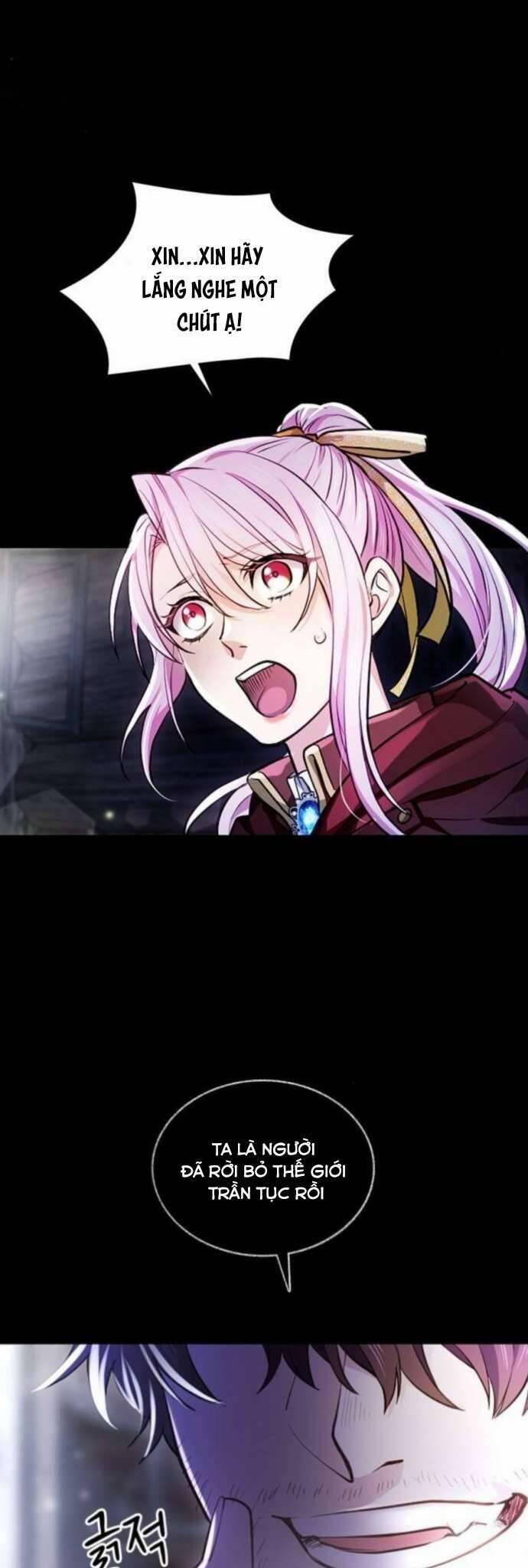 Thưa Ngài, Tôi Cảm Thấy Khó Chịu 8 trang 18