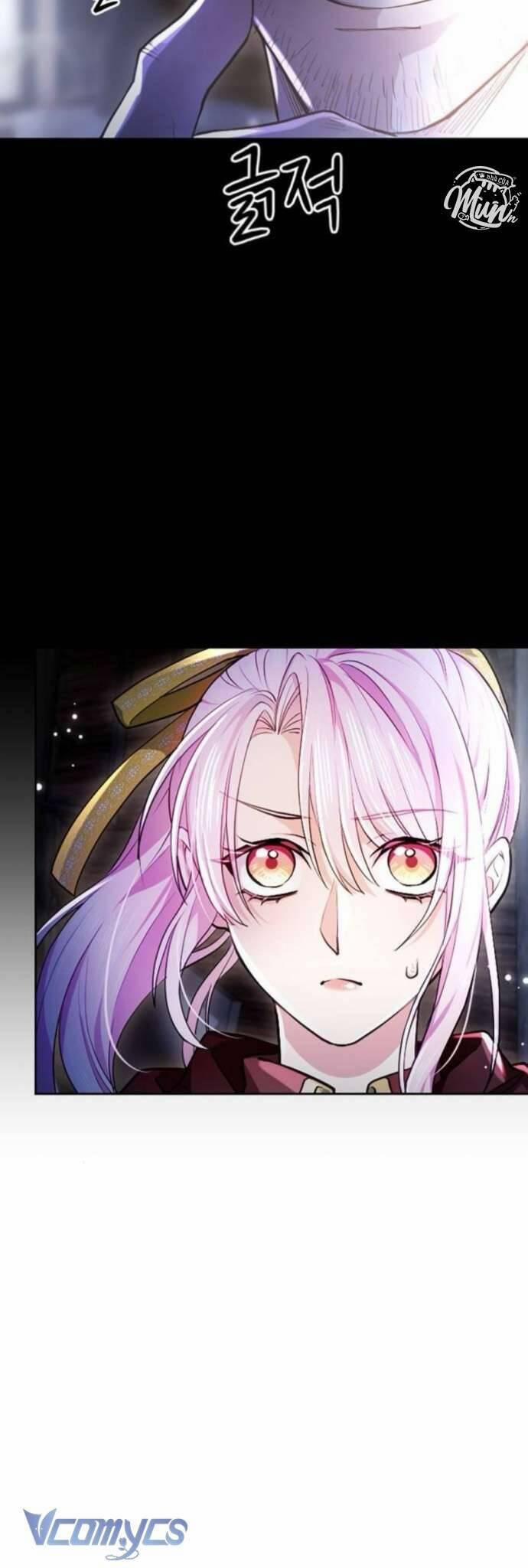 Thưa Ngài, Tôi Cảm Thấy Khó Chịu 8 trang 19