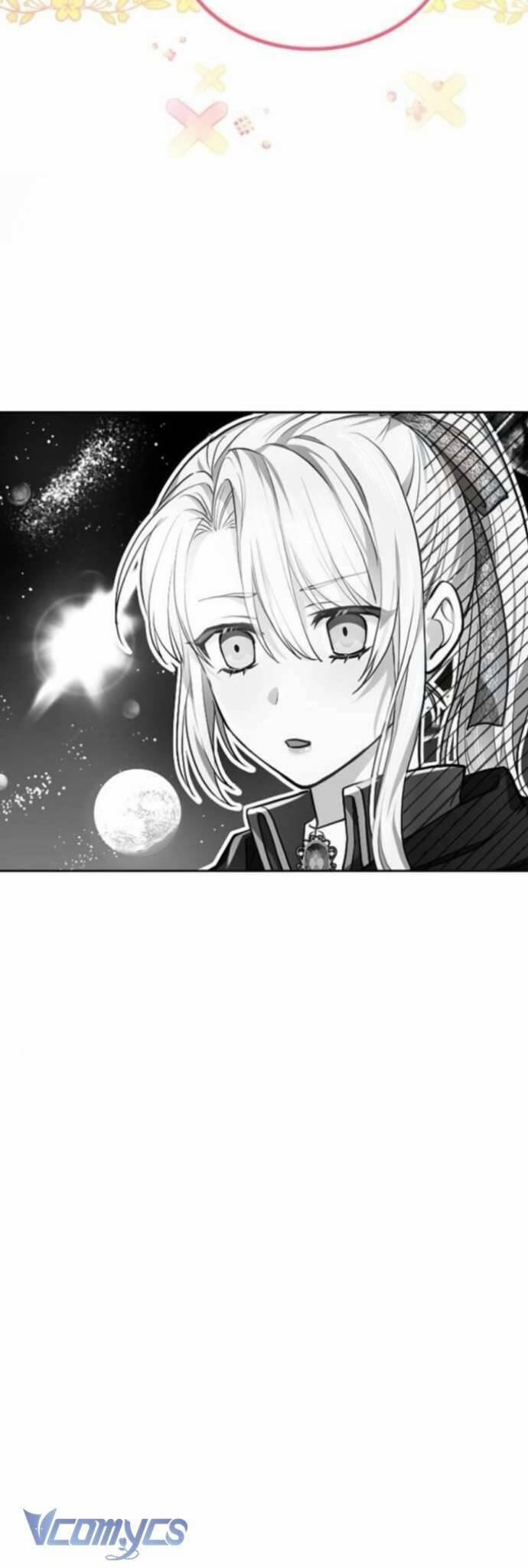 Thưa Ngài, Tôi Cảm Thấy Khó Chịu 8 trang 21