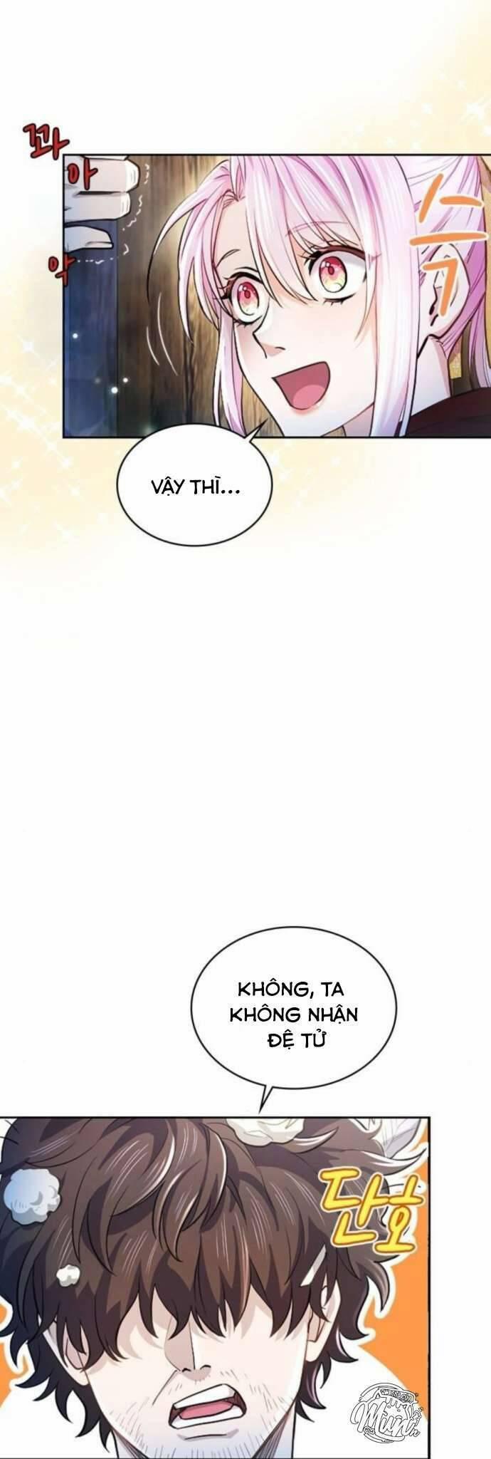 Thưa Ngài, Tôi Cảm Thấy Khó Chịu 8 trang 24