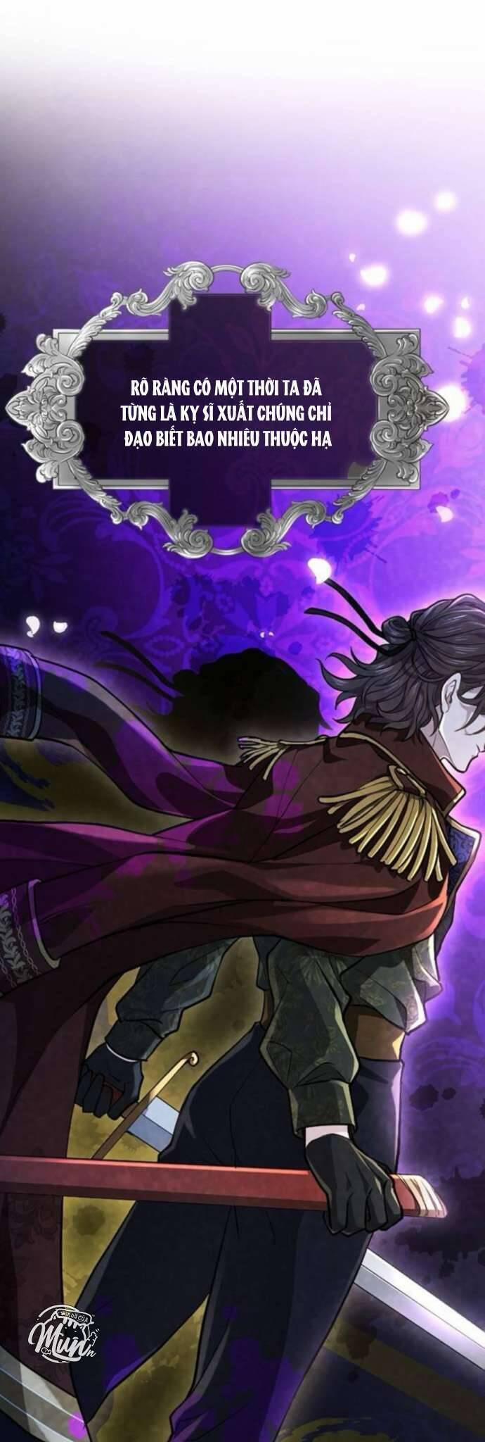 Thưa Ngài, Tôi Cảm Thấy Khó Chịu 8 trang 26