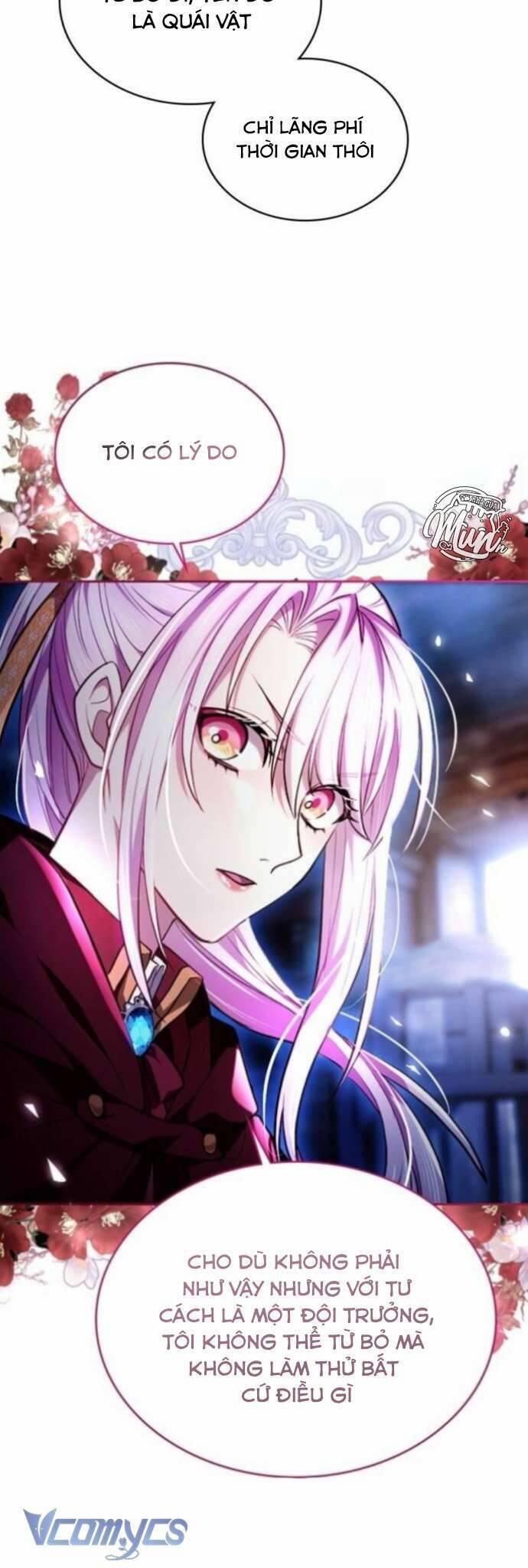 Thưa Ngài, Tôi Cảm Thấy Khó Chịu 8 trang 35