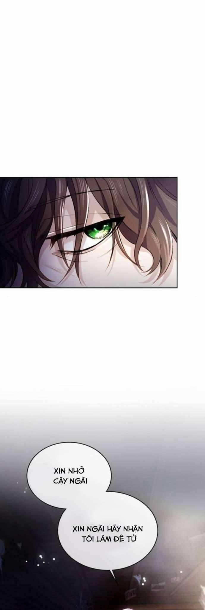 Thưa Ngài, Tôi Cảm Thấy Khó Chịu 8 trang 36