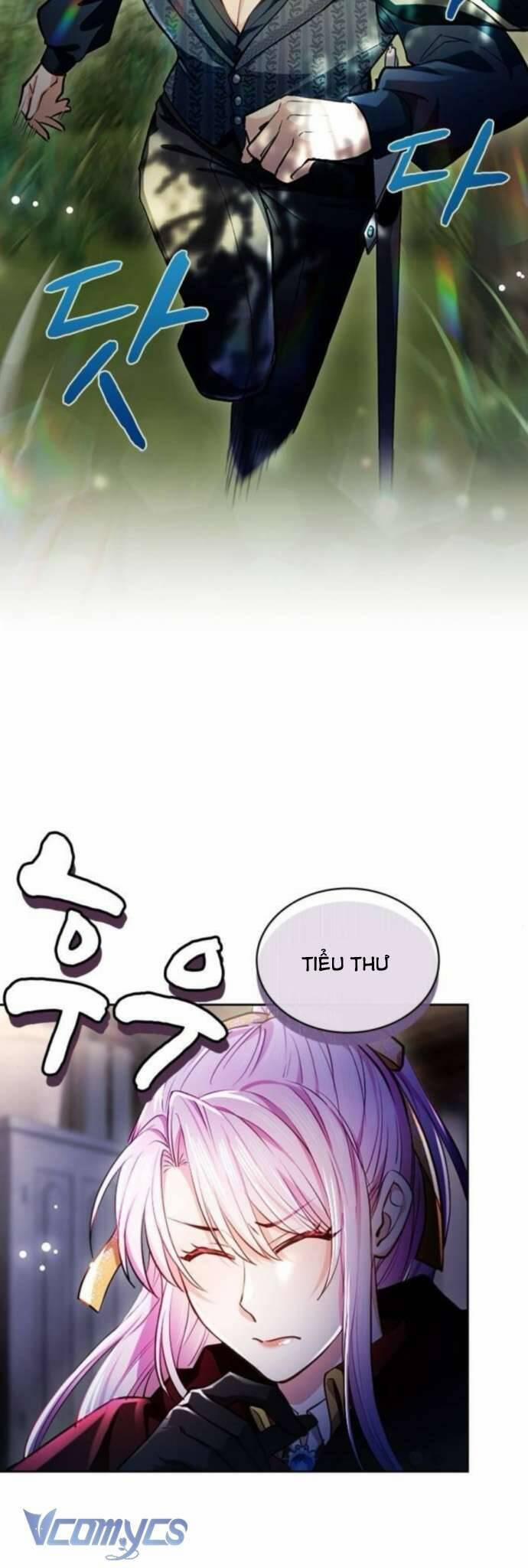 Thưa Ngài, Tôi Cảm Thấy Khó Chịu 8 trang 39