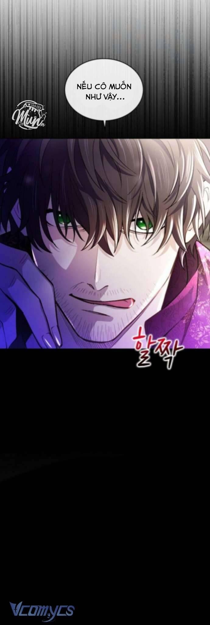 Thưa Ngài, Tôi Cảm Thấy Khó Chịu 8 trang 41