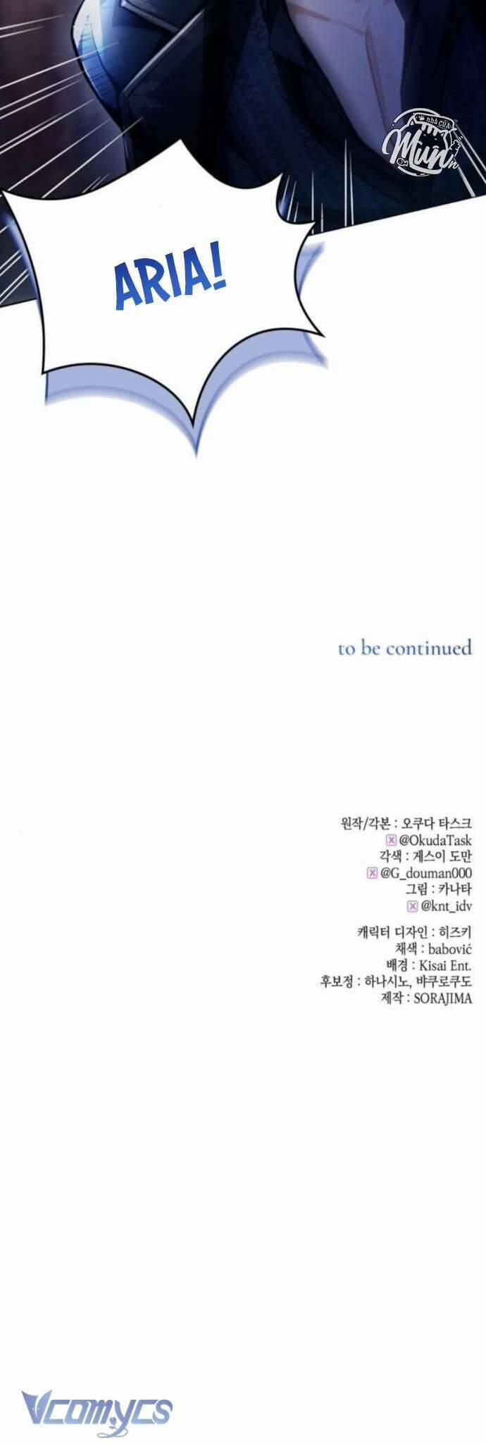 Thưa Ngài, Tôi Cảm Thấy Khó Chịu 8 trang 45