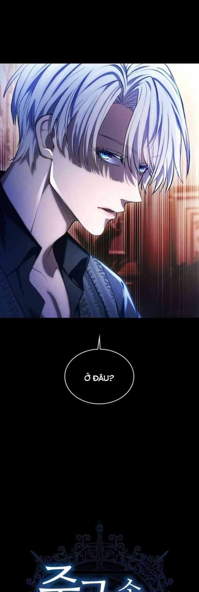 Thưa Ngài, Tôi Cảm Thấy Khó Chịu 8 trang 6