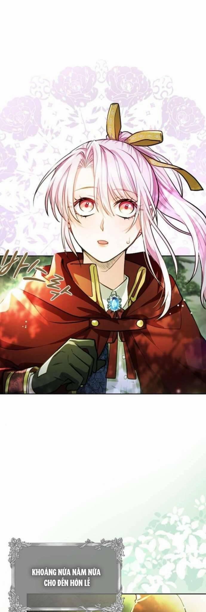 Thưa Ngài, Tôi Cảm Thấy Khó Chịu 8 trang 8