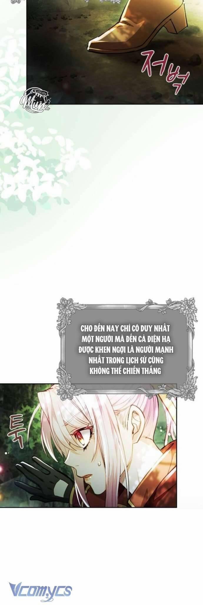 Thưa Ngài, Tôi Cảm Thấy Khó Chịu 8 trang 9